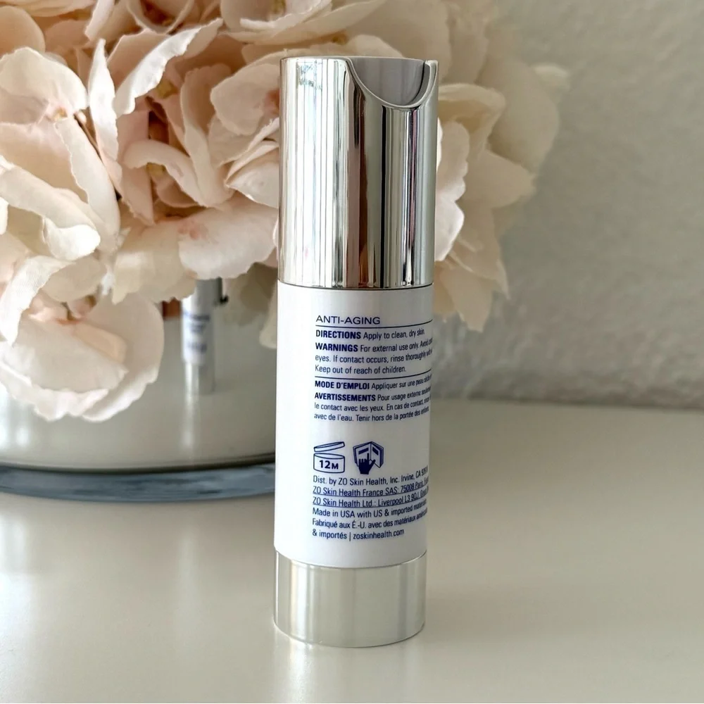 New! Daily Power Defense ZO Skin Health, Travel Size, 30ml, 1oz - Picture 4 of 5